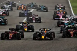 Sunday in Bahrain | Ferrari is back, disaster weekend for Red Bull