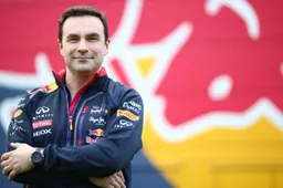 'Newey influences' at Aston Martin? 'Learned a lot from him'