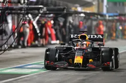 AMuS: 'Honda kan in laatste twee races voor meer vermogen zorgen'