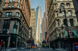 Krijgen we volgend jaar een nachtrace in New York?