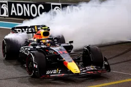A Red Bull não é imbatível: "Ferrari e Mercedes já mostraram isso"