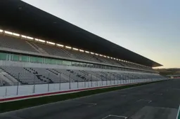 Gooit corona roet in het eten van Grand Prix van Portugal?