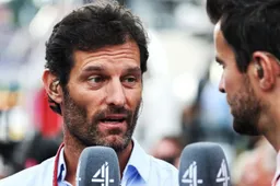 Kijkcijfers F1 storten in met alleen samenvattingen open net Groot-Brittanië