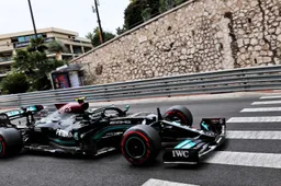Button analyses situation at Mercedes: 'Is nice for everyone but the fans'