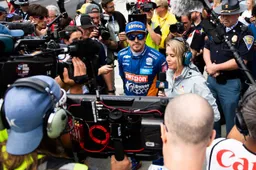 QUIZ: Wat weet jij over Fernando Alonso?