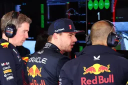 El secreto de Verstappen en las curvas: 'Max frena pronto'