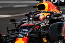 Verstappen sees opportunities: 'There is still plenty to be learned'