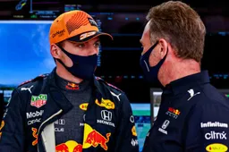 Horner disagrees with CEO McLaren: "Almost get the impression he wishes it"