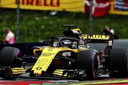Renault: "Tot dusver liggen we voor op Honda"