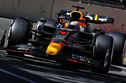 Complete results Azerbaijan Grand Prix | Verstappen dominates in Baku