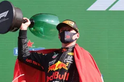Hakkinen praises Verstappen: 'He wasn't fooled by anything'