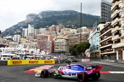 No wonder Racing Point followed Mercedes in tyre vote: "They give us everything"