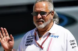 Mallya: "This has always been our dream to eventually become a factory team"