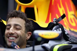 Ricciardo verwacht een flinke uitdaging in Sepang