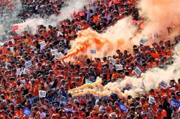 Hier wil de Formule 1 in 2022 de zes sprintraces gaan houden