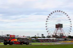 Liveblog (gesloten): De Grand Prix van Japan