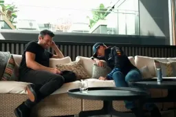 Interview met Verstappen neemt plots een hele bijzondere wending