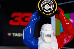 Voorbeschouwing GP Frankrijk: Updates, files en een brandend zonnetje!