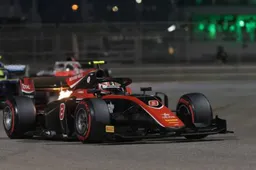 Todt sells all shares in ART Grand Prix