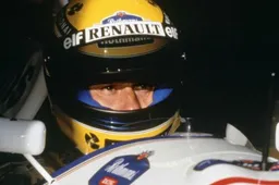 Prost on relationship with Senna: “Ours was a magnificent story”