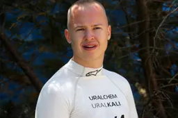 Mazepin indifferent: 'Problems at Haas irrelevant to me'