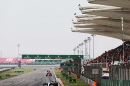 China is also looking into the possibility of a double-header