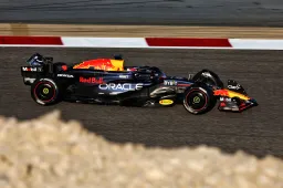 Baas Formule E betaalt kwart miljoen als Verstappen GEEN kampioen wordt!