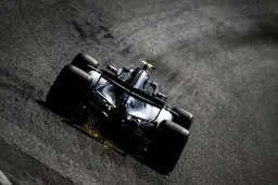 2021 rule change still aiming to attract new teams into F1 - Carey