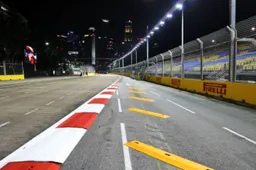 Live | Formula 1 2019 Singapore Grand Prix FP2 - Who will be on top?