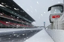 De grootste shocks tijdens de Formule 1-wintertests