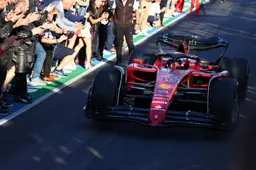 Ferrari neemt 'geen grote updates' mee naar Imola om deze reden