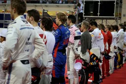 Deze F1 coureurs zijn bevestigd voor 2019