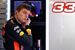 Eerste reactie Verstappen over de RB13