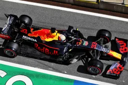 Definitieve startgrid GP Oostenrijk: Red Bull op P2 en P4