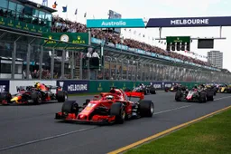 Eind mei zal er worden besloten over de motorformule voor 2021