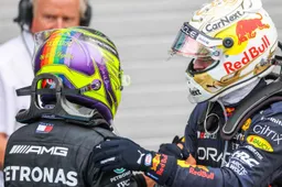 Verstappen en Hamilton in top-50 meest verdienende sporters in 2022