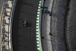 LIVE | De kwalificatie van de Grand Prix van Saoedi-Arabië