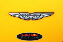 Aston Martin "can't compete" with Ferrari and Mercedes