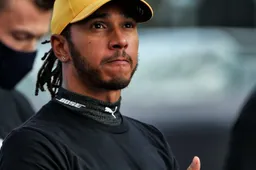 'Ineos must offer a solution now that Hamilton refuses to reduce salary'