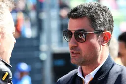 Komt er nog een verrassing bij op de F1-kalender? “Dat is mogelijk”