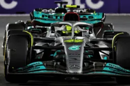 Mercedes must watch out: 'The clock is ticking'