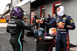 Voorlopige startgrid GP Imola: Verstappen versus Hamilton krijgt nieuwe hoofdstuk