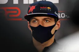 Red Bull working hard: 'Can Perez get closer to Verstappen?