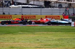 Succes Honda belangrijk voor de sport: 'Drie teams vechten in 2019 om de titel'