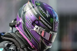 Hamilton unhappy with fourth place: 'Could easily have been second'