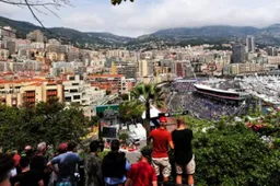 WATCH: How to make Monaco exciting!