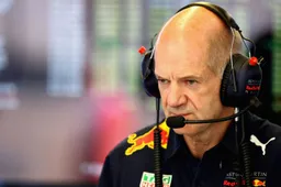 Newey leeft mee met Vettel, maar 'soms maakt hij domme fouten'
