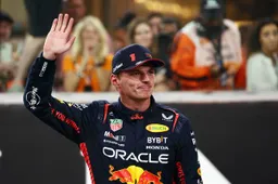 La presse internationale : Le GP d'Abou Dhabi de Verstappen a rendu plus légendaire sa participation à la course de 2023