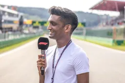 Barretto on Honda: 'Aston Martin and Williams contenders too'