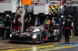 F1 Today | Toyota to potentially return to F1 and more silly season rumours